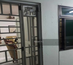 Blk 759 Woodlands Avenue 6 (Woodlands), HDB 4 Rooms #197920962